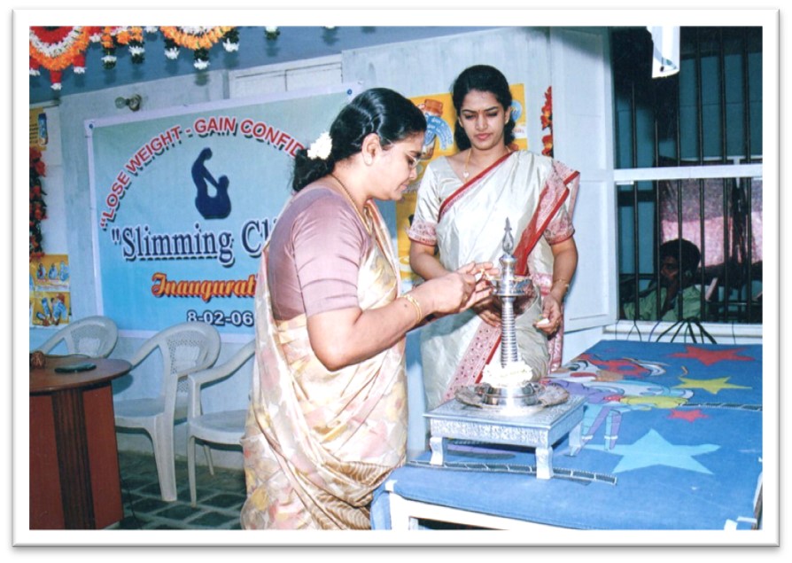 CHITRA MATERNITY HOSPITAL