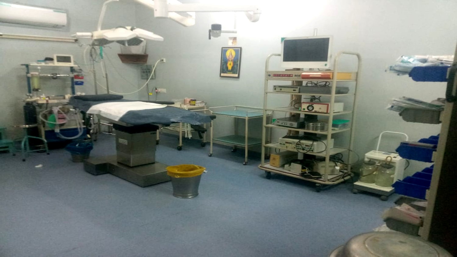 Chitra Maternity Hospital - Labor Consultation